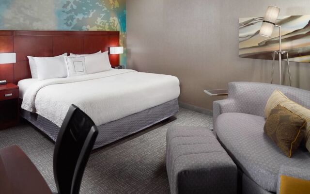 Courtyard Atlanta Buckhead