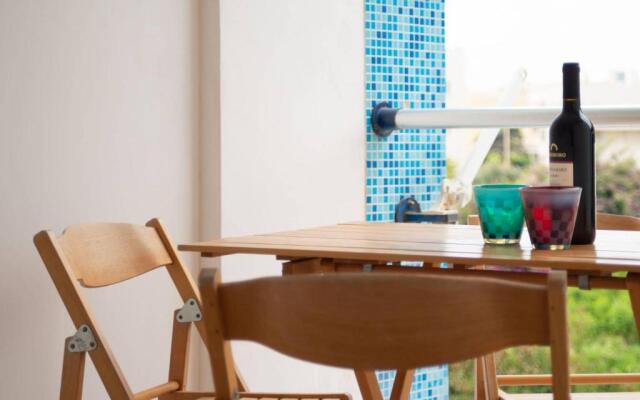 Bright Apartment "asia" Near The Beach In Otranto