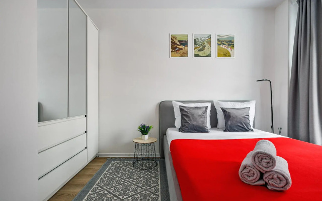 MaxRealty24 on Bazovskaya street 15B building 2