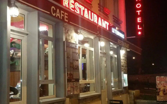 Hotel Terminus