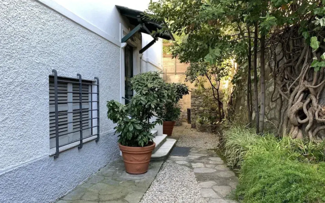 Villa Giulia