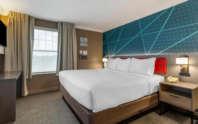 Comfort Inn & Suites Colby