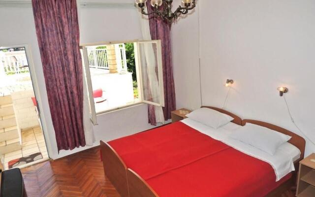 Apartments Majkovica