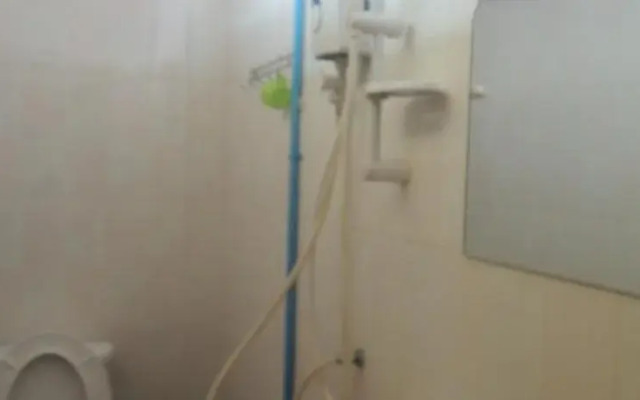 Heng Sophea Guest House