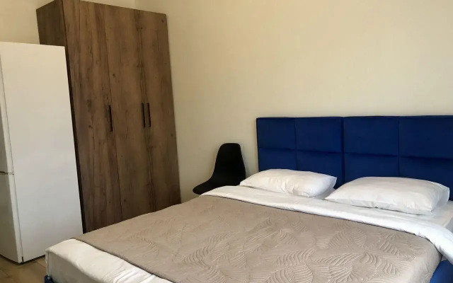 Apartments on 132 Prosveshcheniya Str