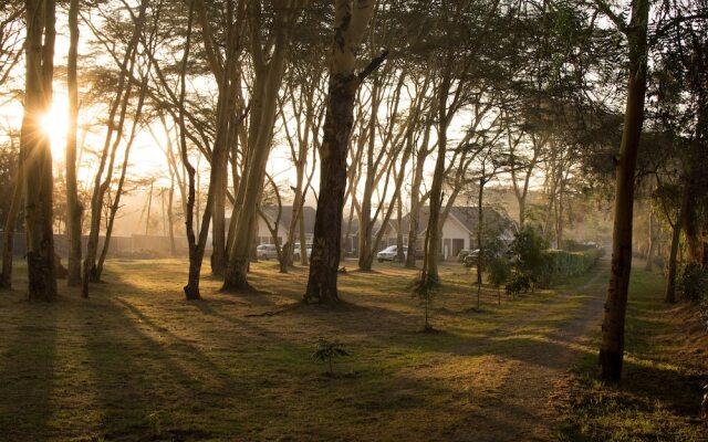 Burchs Resort Naivasha