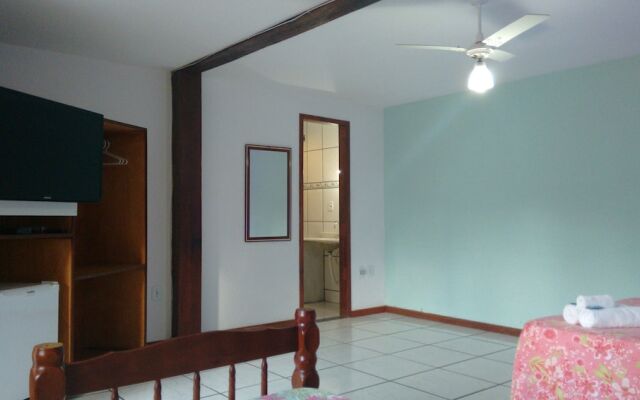 Biruta Guest House