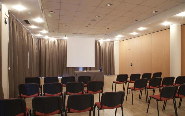 Tulip Inn Turin South