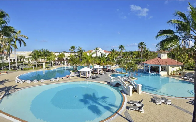 Paradisus Princesa del Mar Resort & Spa