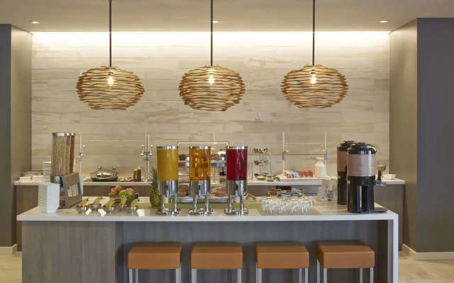 Element Seattle Redmond