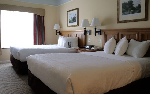 Senator Inn & Spa