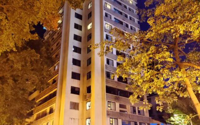 Marhaus Hotel Beijing Road Tian-Zi Pier Store