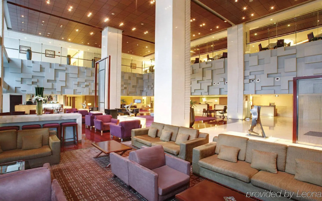 Holiday Inn Vista Shanghai by IHG