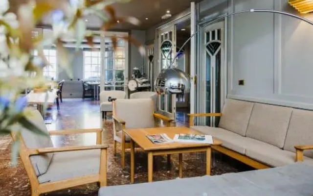 Hotel Restaurant Geerts