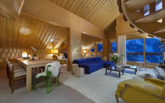Appartement Arpont 40