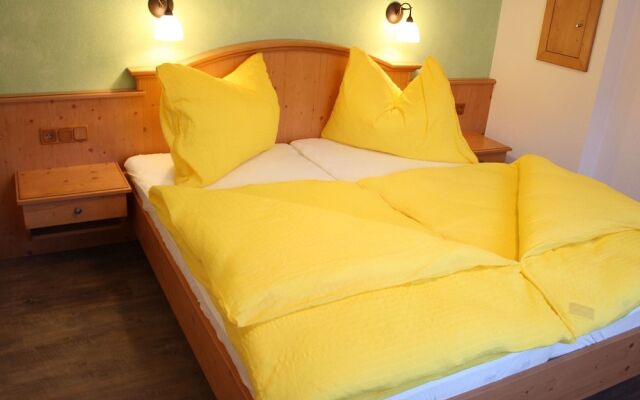 Cozy Apartment With Sauna in Leogang Austria