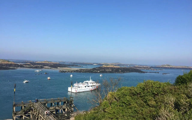Les Landelles