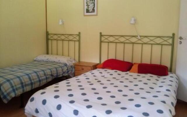 Camping Cobijo