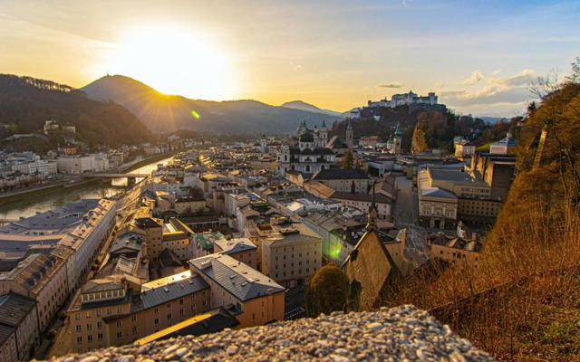 Austria Classic Hotel Hölle