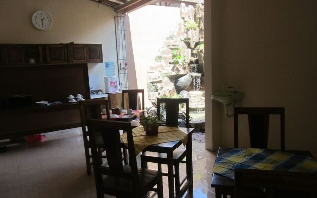 Larasati Guest House