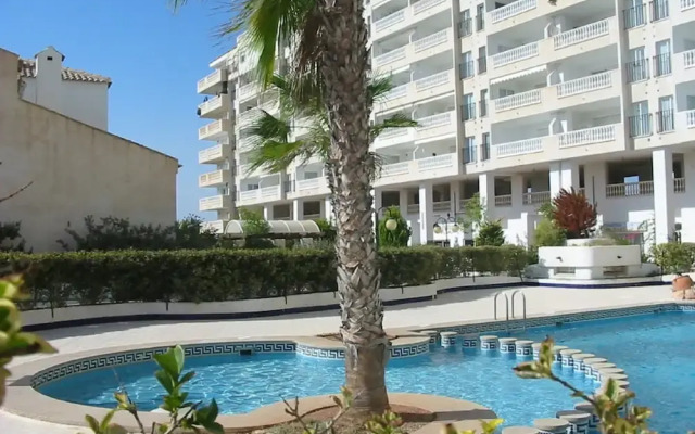 Apartamento El Pedruchillo