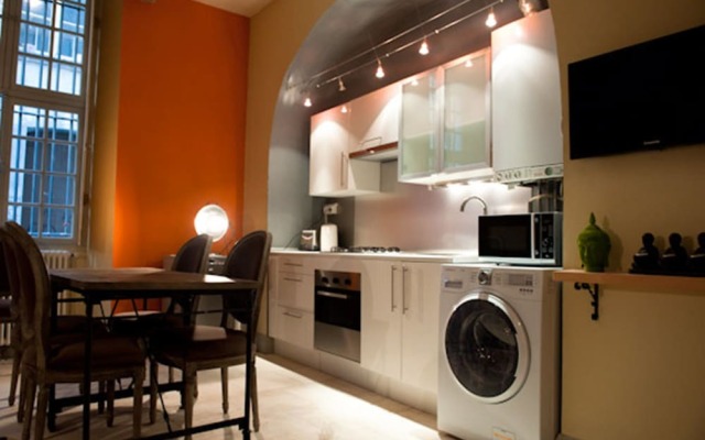 Appartement La Masse