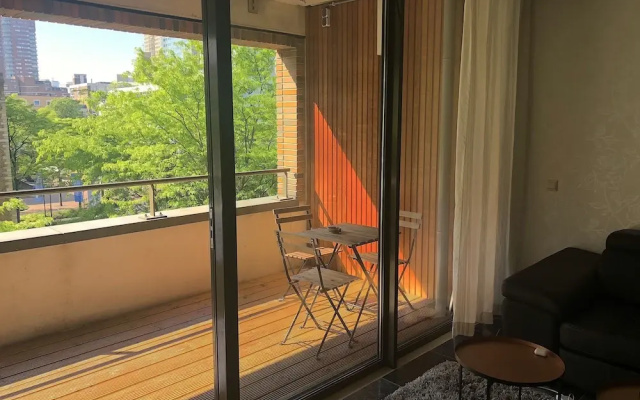 MyCityLofts - Meent