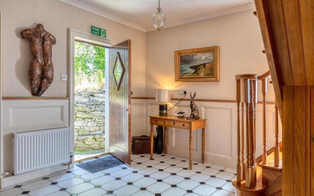 Shearwater Country House B&B