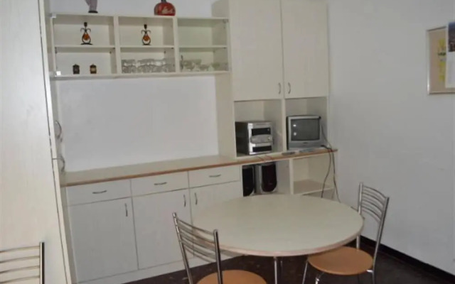 Residence Cristallo