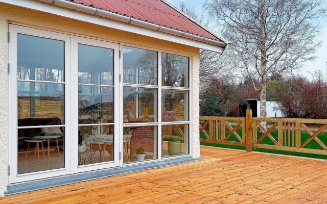 Holiday Home in Slagelse