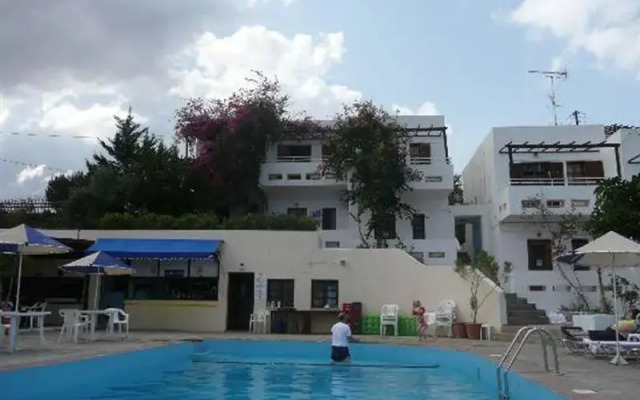 Ledra Studios & Appartements