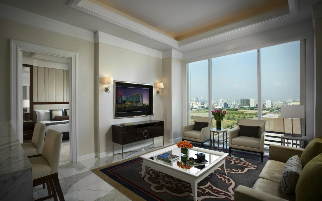 Solaire Resort Entertainment City