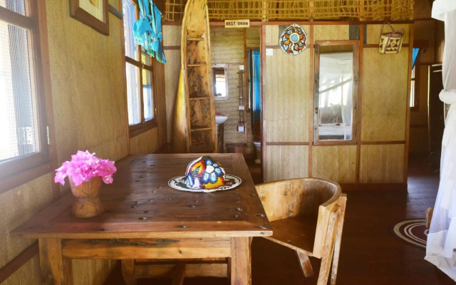 Pemba Eco Lodge