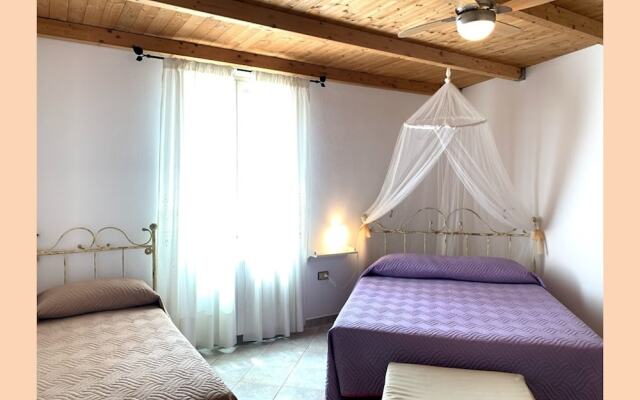 B&B S'Incontru
