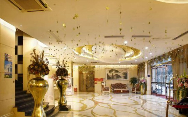 Pingdi Hotel