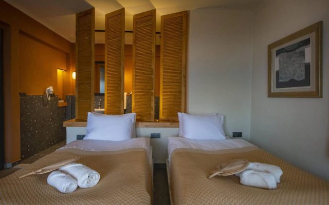 Villa Porto- 3 Bedrom Private Pool Holiday Villa