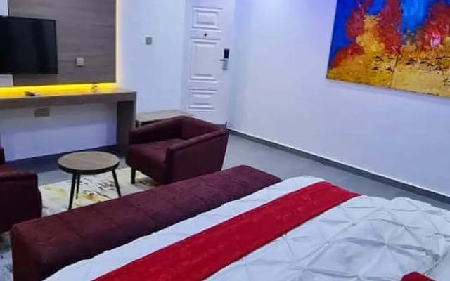 Whitehill Luxury Hotel