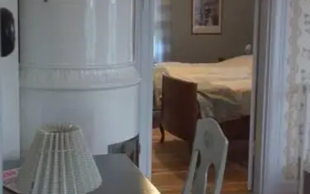 Annas Hus Bed & Breakfast
