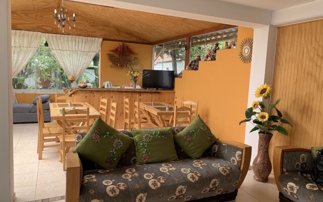 Sara Wasi Hostal