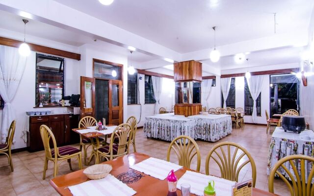 Ack Guest House Kajiado