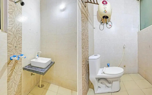 Hotel Dhruv By OYO Rooms