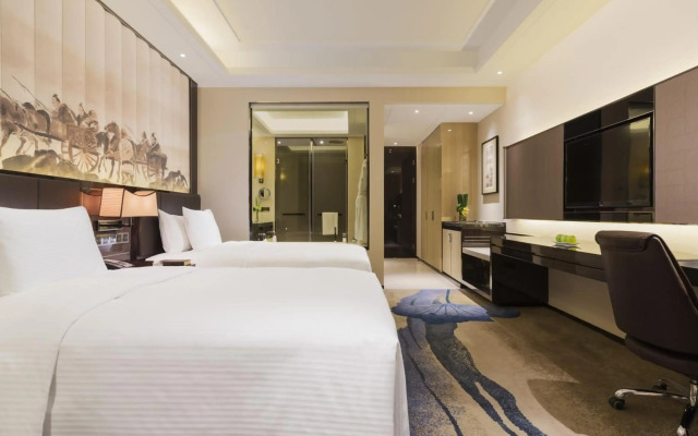 Wanda Realm Jining