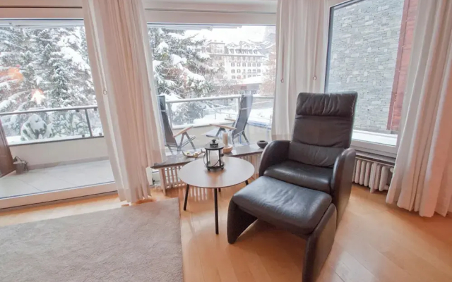Apartment Lora