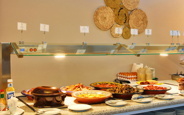 Jupiter Marina Hotel - Couples & Spa