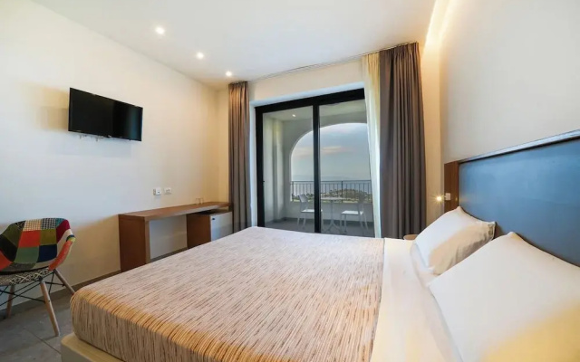 Residence Luzia by Marinella