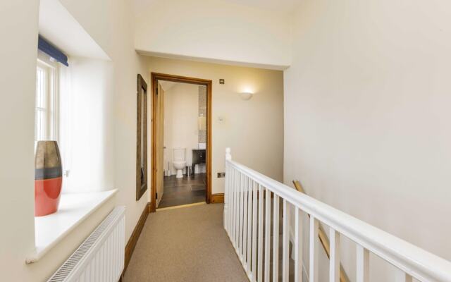 Pudding Cottage