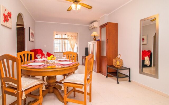 Espanatour Mar Menor