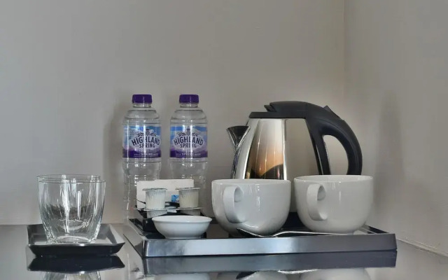 Rabbits Nest Bed & Breakfast
