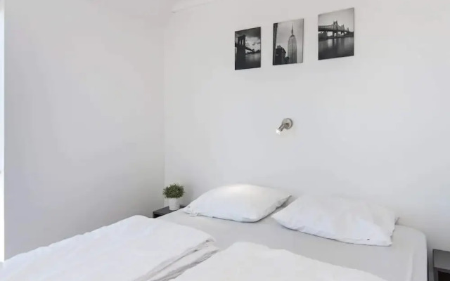 Pleasant Holiday Home in Ebeltoft near Sea