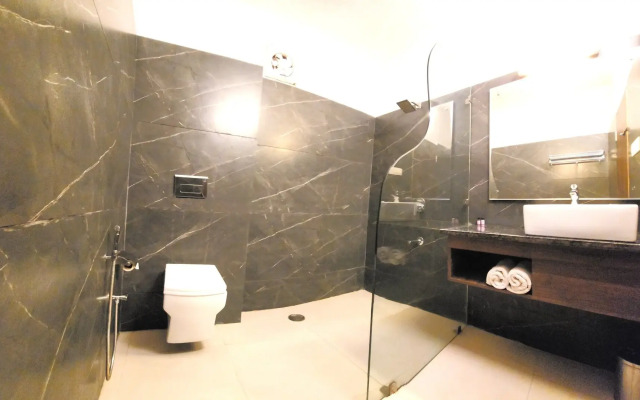 Brinjal Hotels